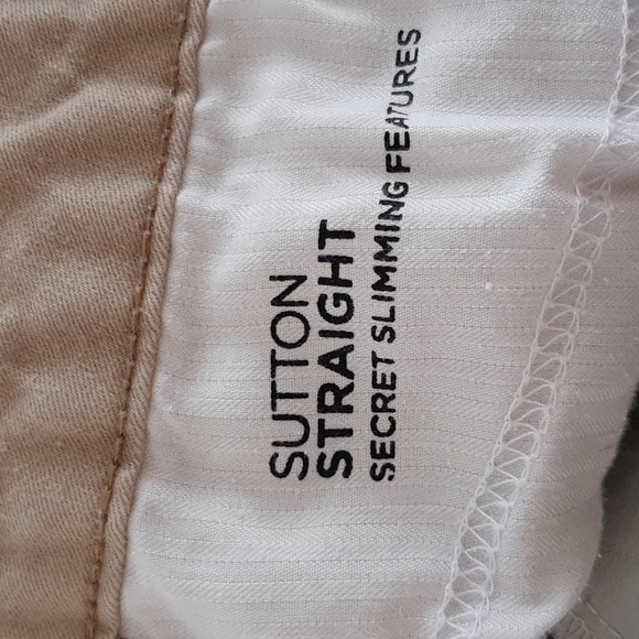 Jones Sutton Capri Size 16 - Picture 7 of 7